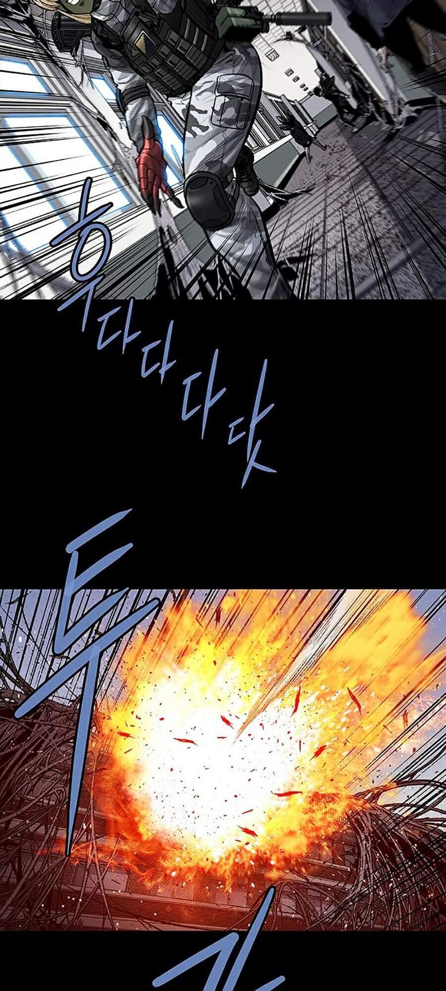 Hive - Chương 261 - Trang 65