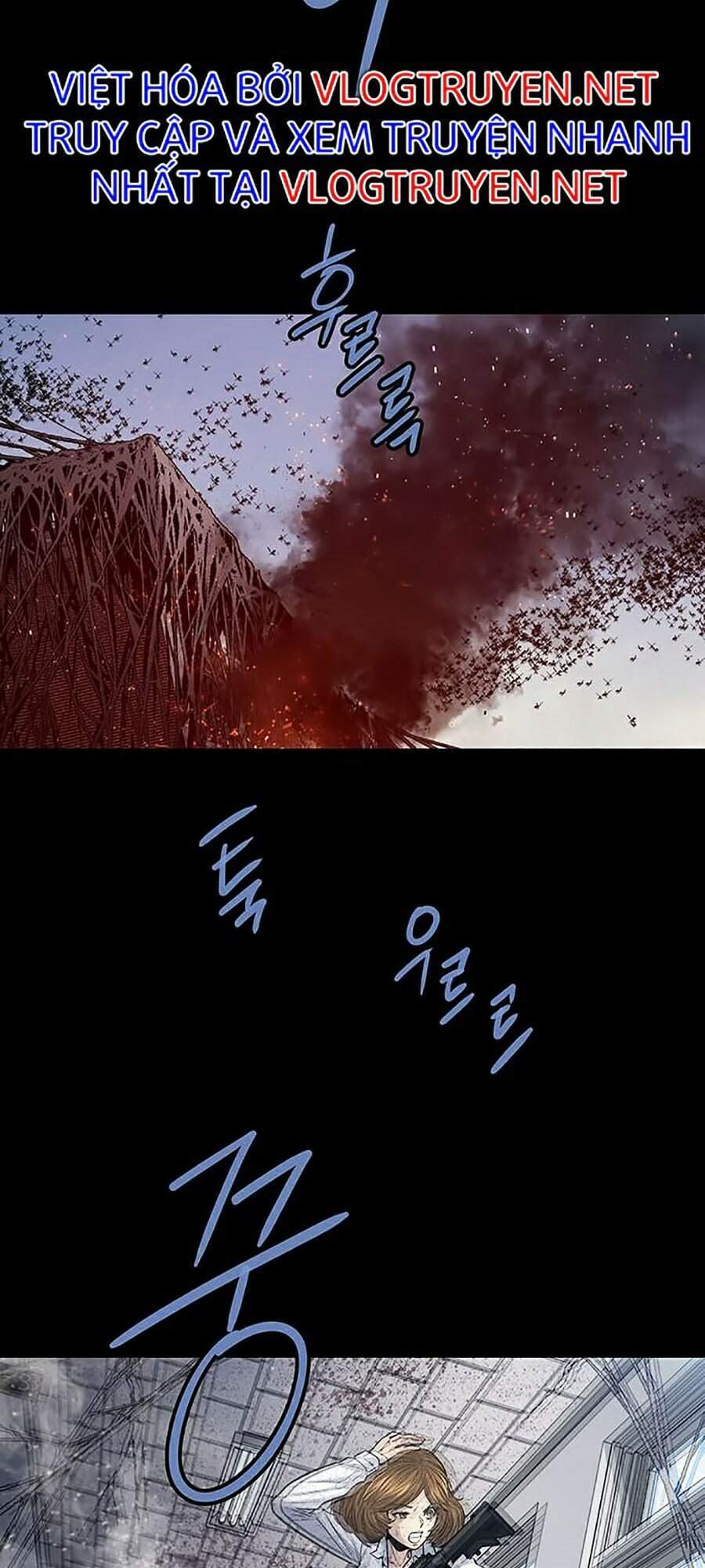 Hive - Chương 261 - Trang 67