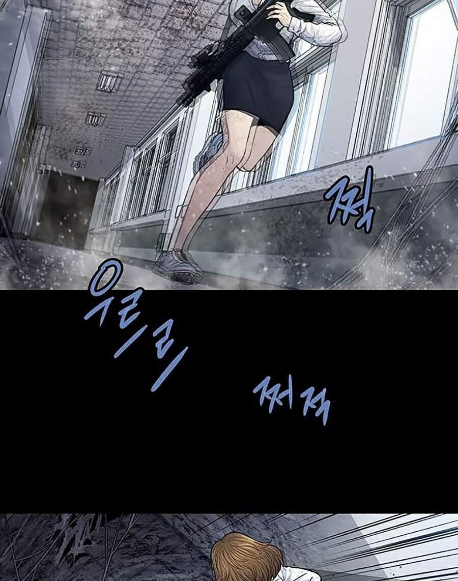 Hive - Chương 261 - Trang 68