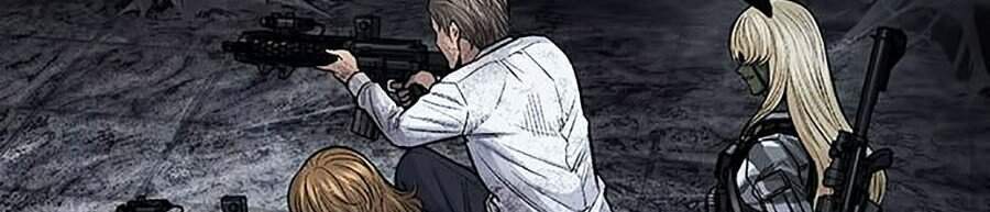 Hive - Chương 261 - Trang 8