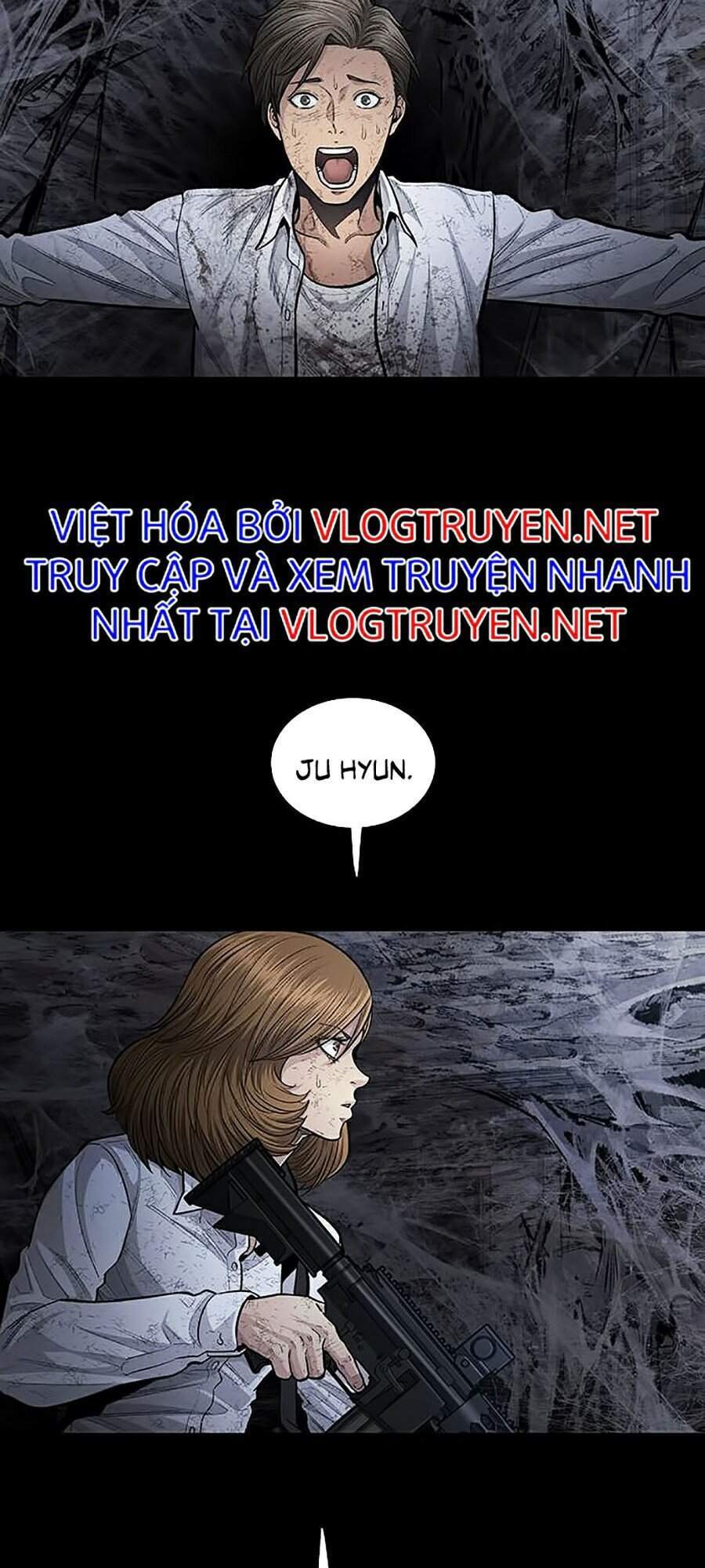 Hive - Chương 261 - Trang 71