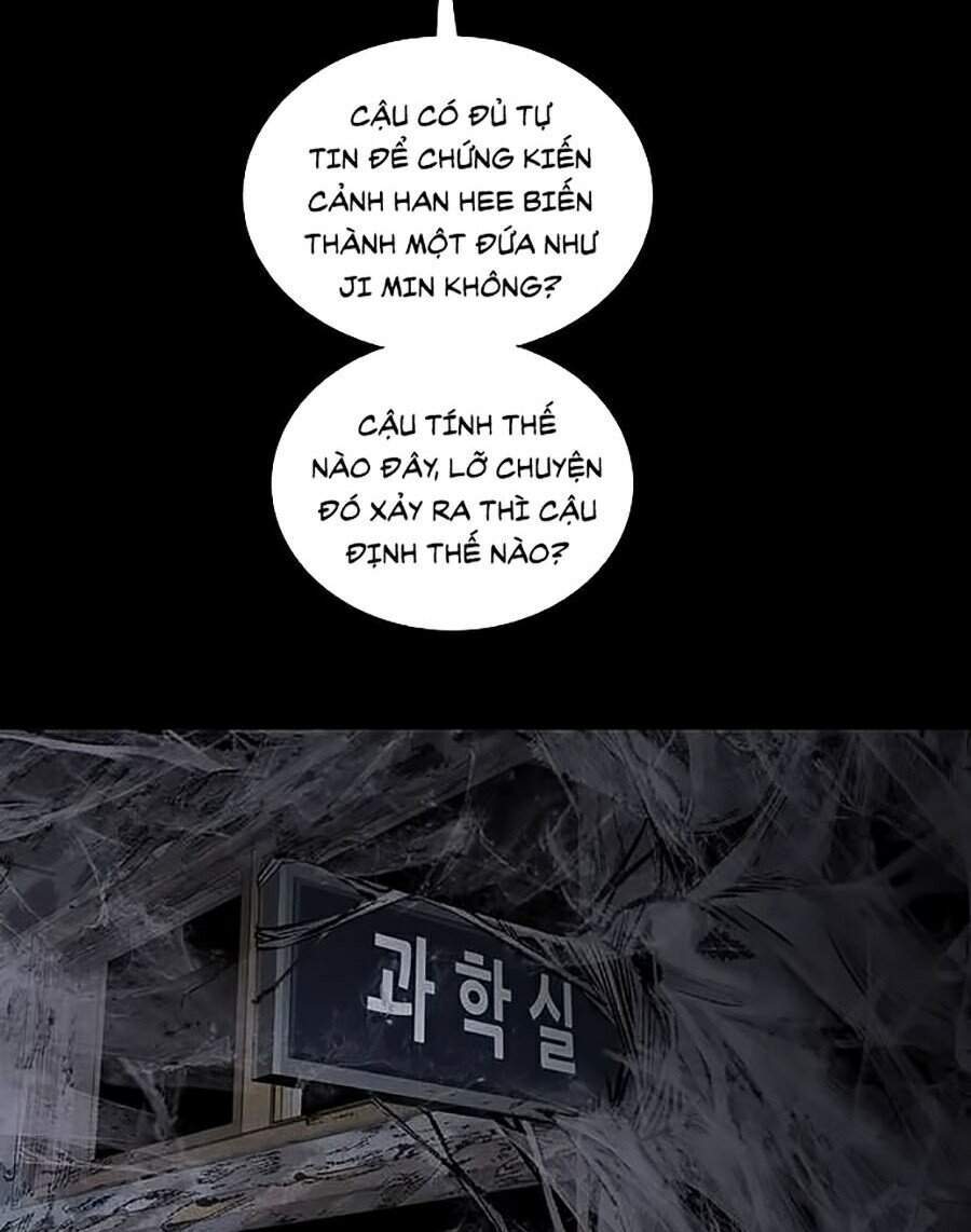 Hive - Chương 261 - Trang 72