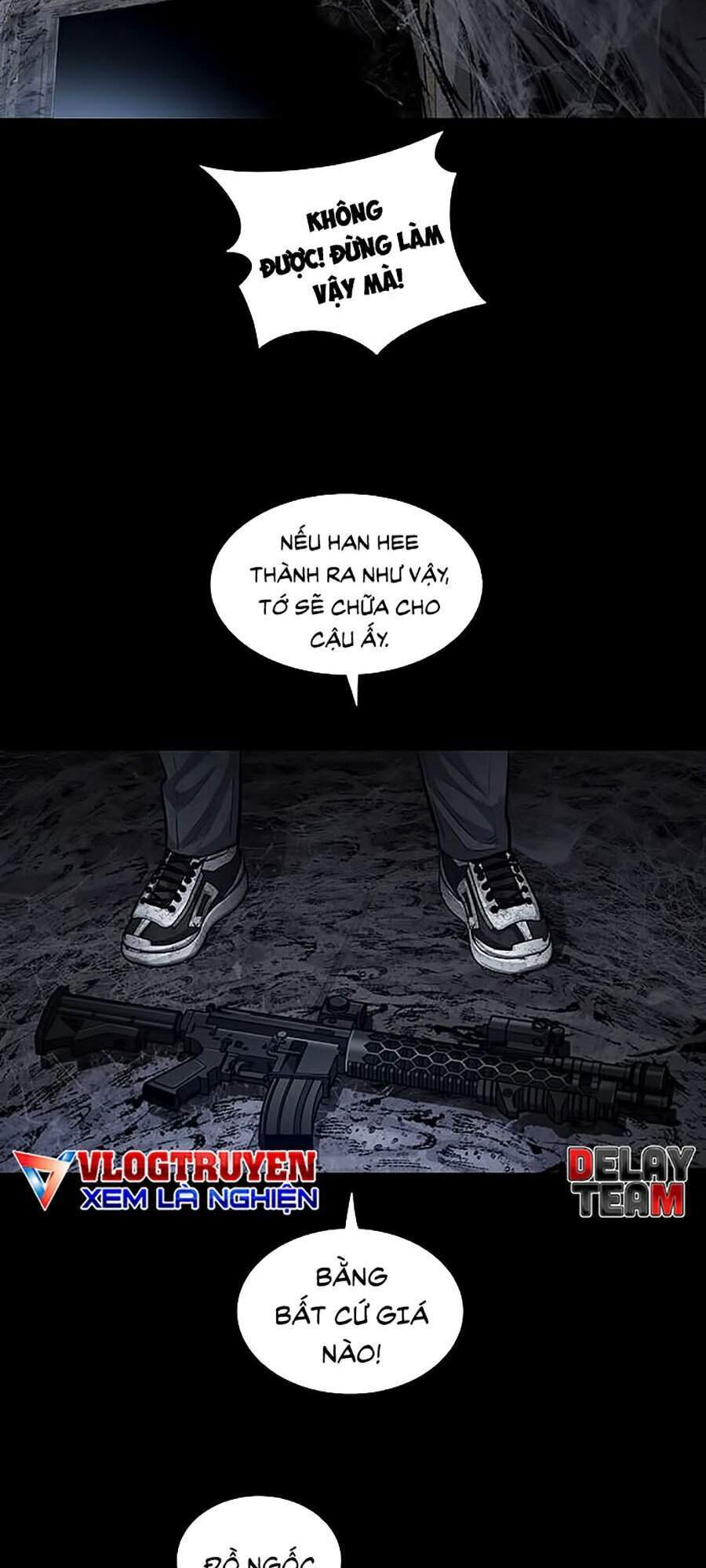 Hive - Chương 261 - Trang 73