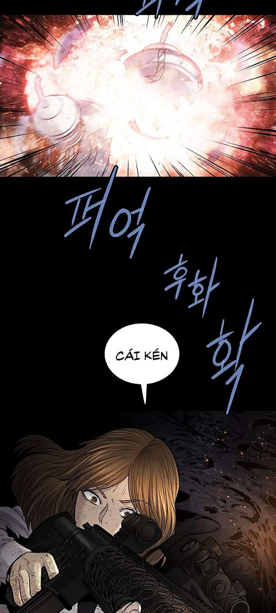 Hive - Chương 261 - Trang 77