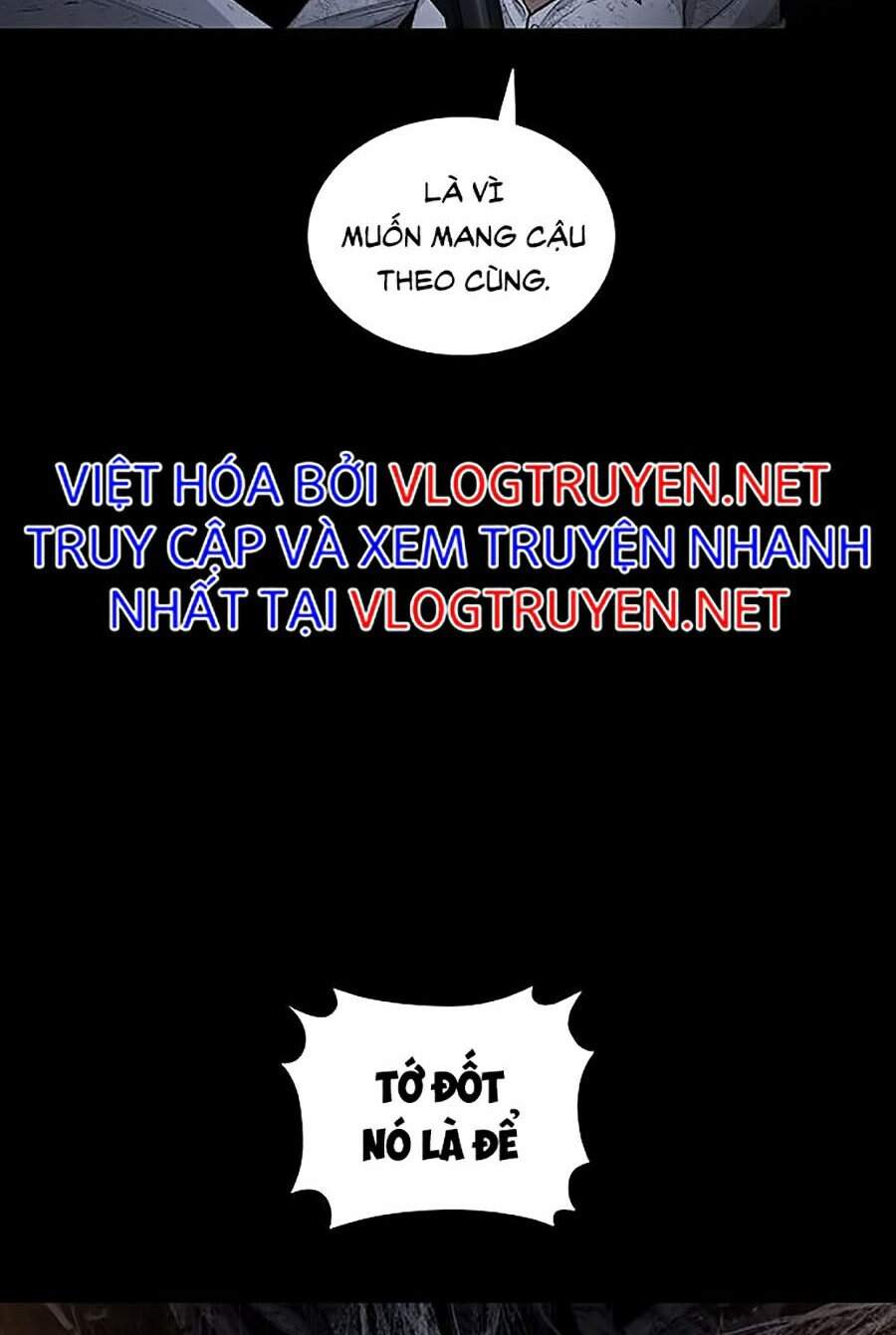 Hive - Chương 262 - Trang 11