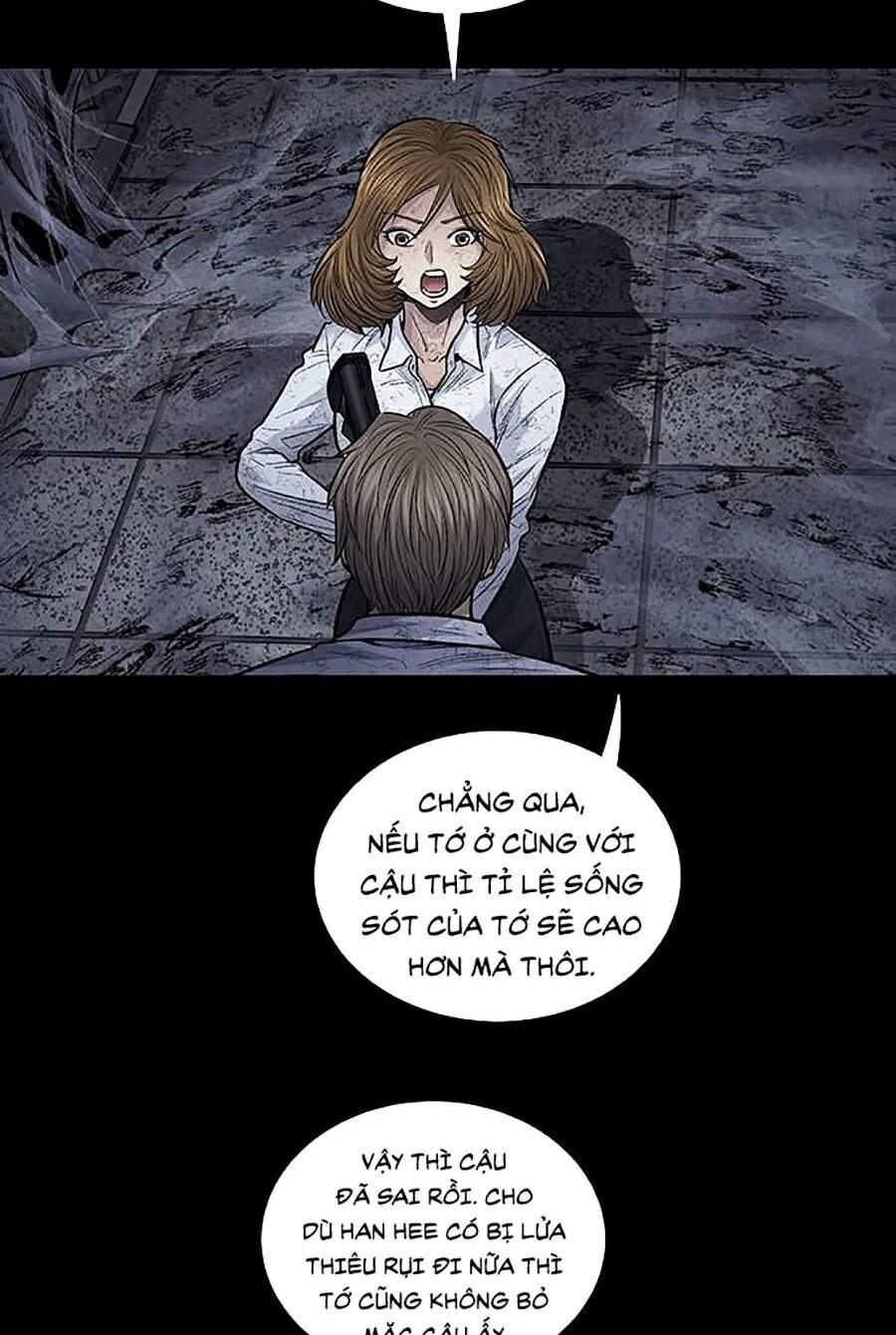 Hive - Chương 262 - Trang 13