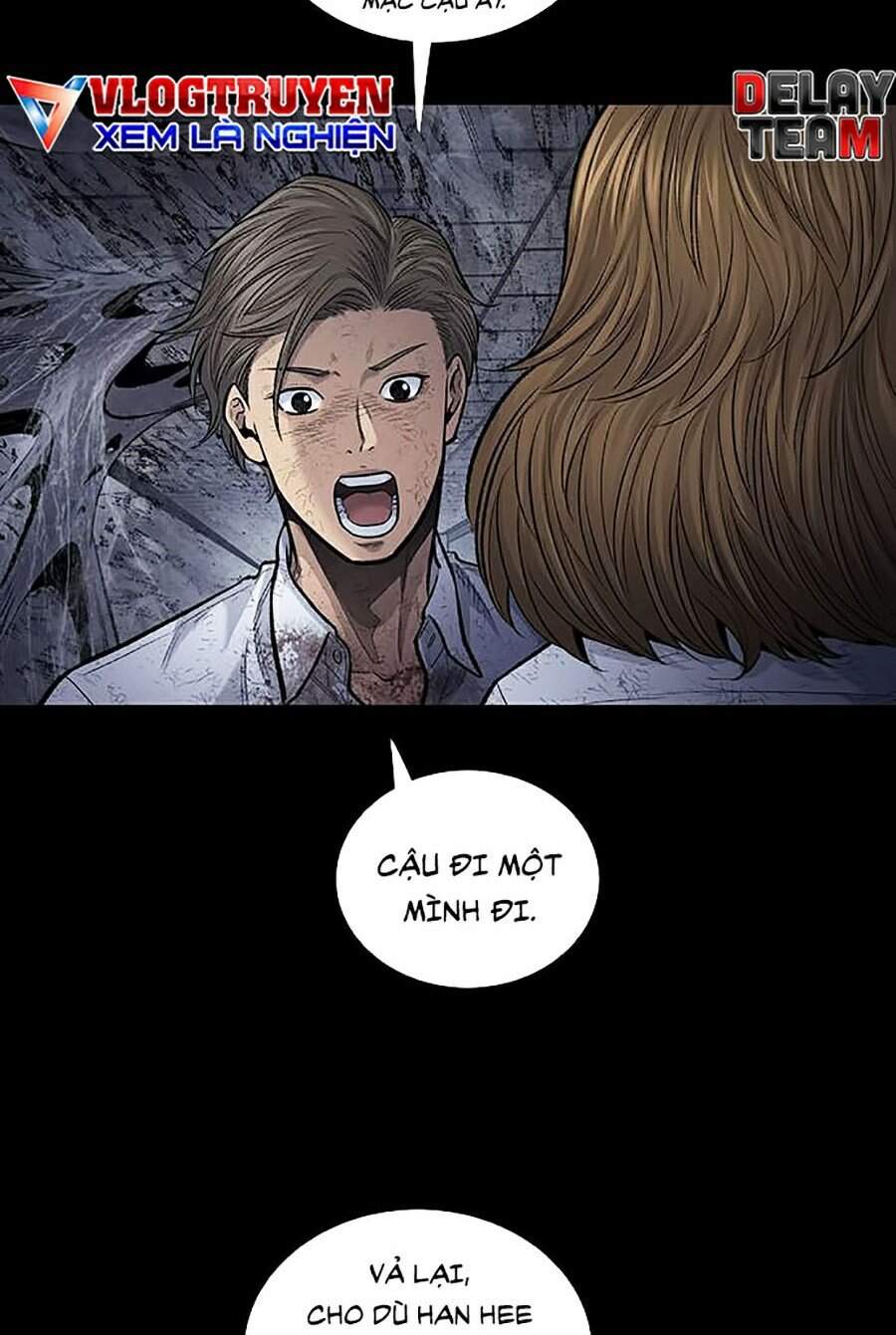 Hive - Chương 262 - Trang 14