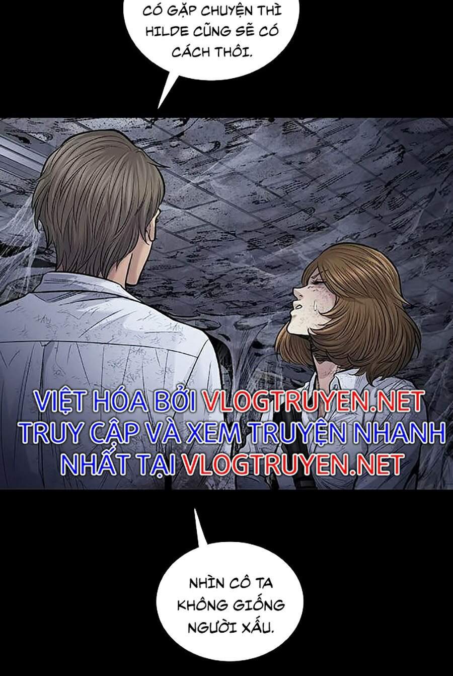 Hive - Chương 262 - Trang 15