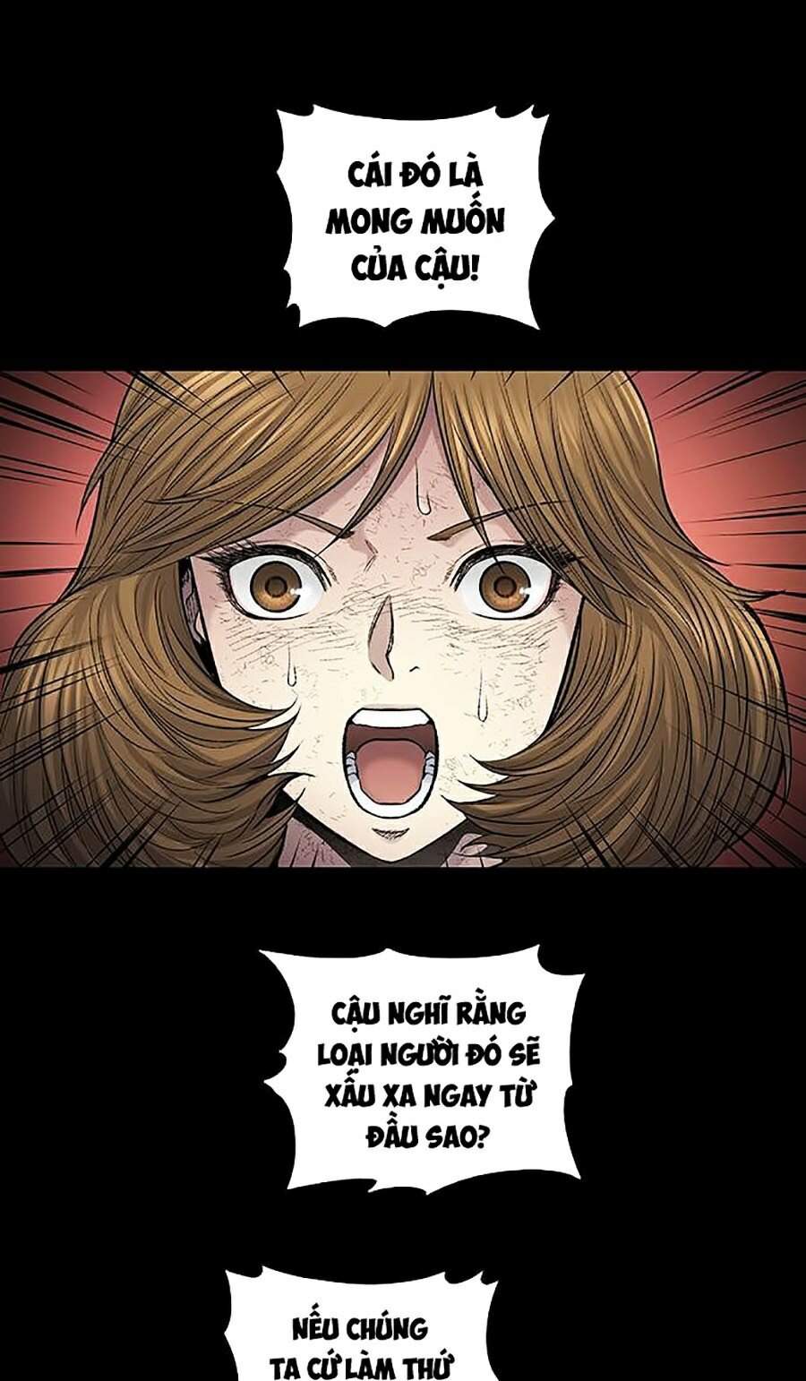 Hive - Chương 262 - Trang 16