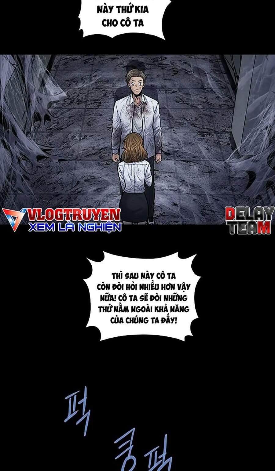 Hive - Chương 262 - Trang 17