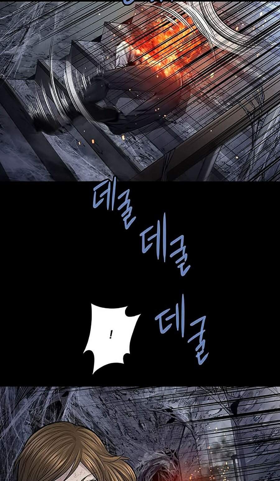 Hive - Chương 262 - Trang 18