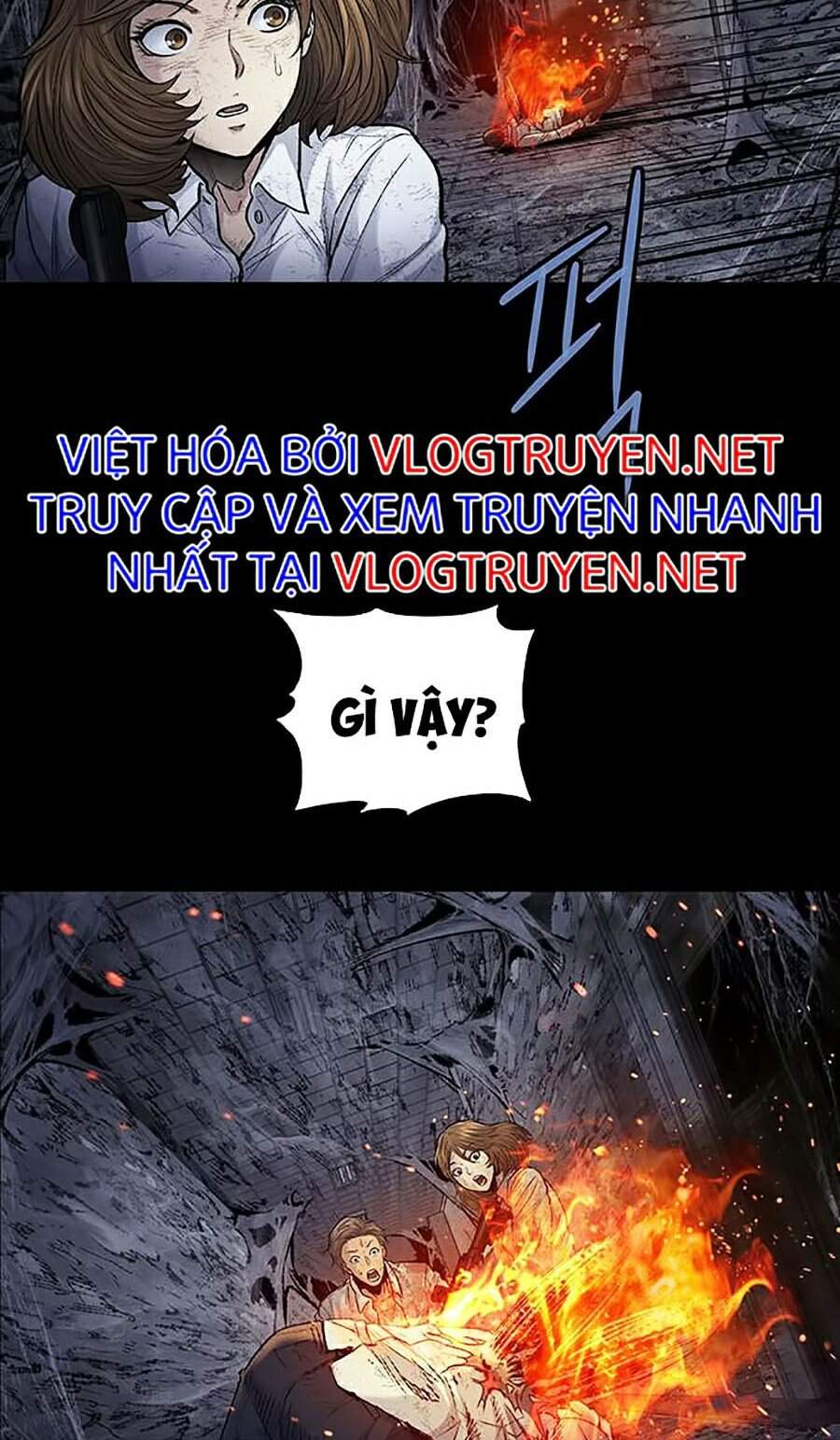 Hive - Chương 262 - Trang 19