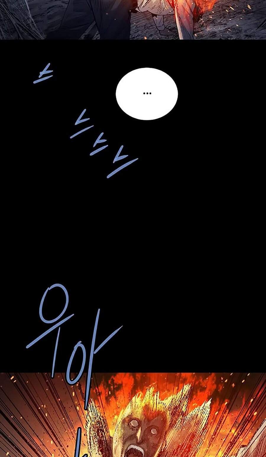 Hive - Chương 262 - Trang 20