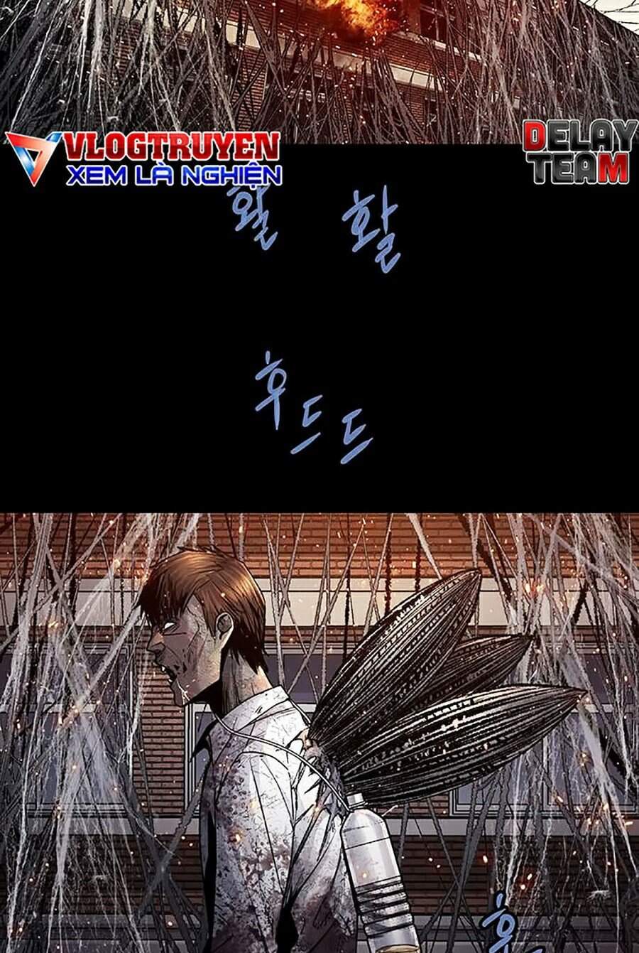 Hive - Chương 262 - Trang 3