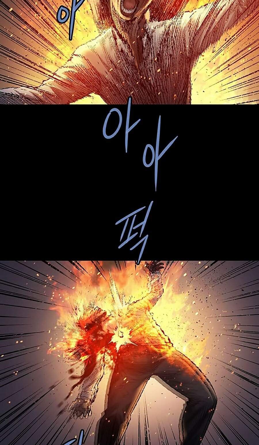 Hive - Chương 262 - Trang 21