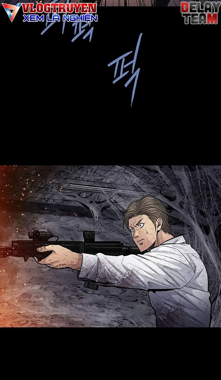 Hive - Chương 262 - Trang 22