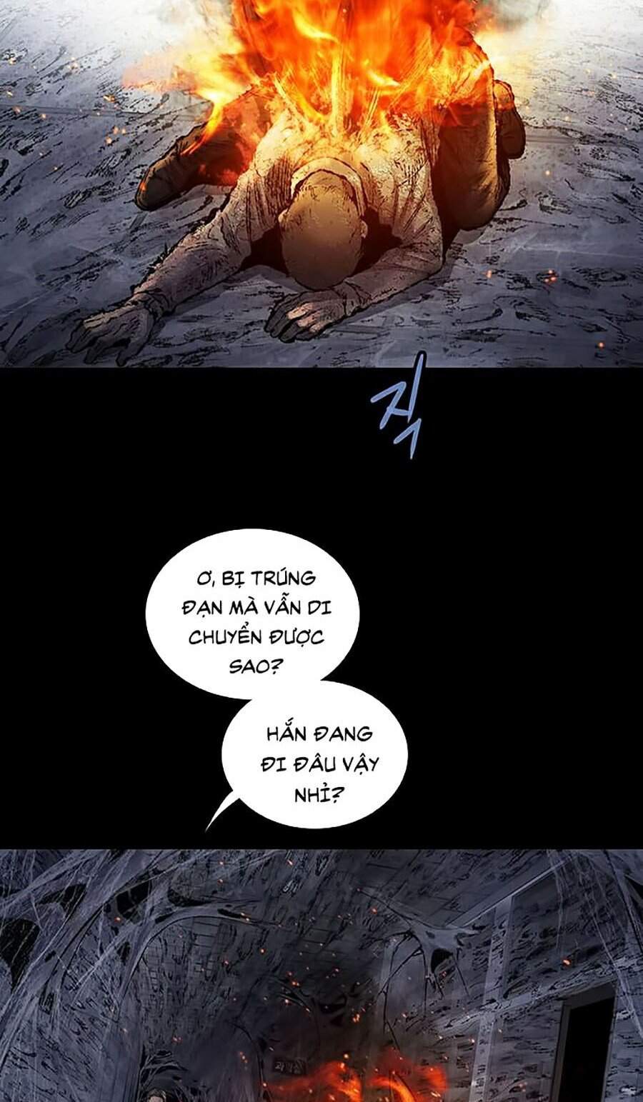 Hive - Chương 262 - Trang 24