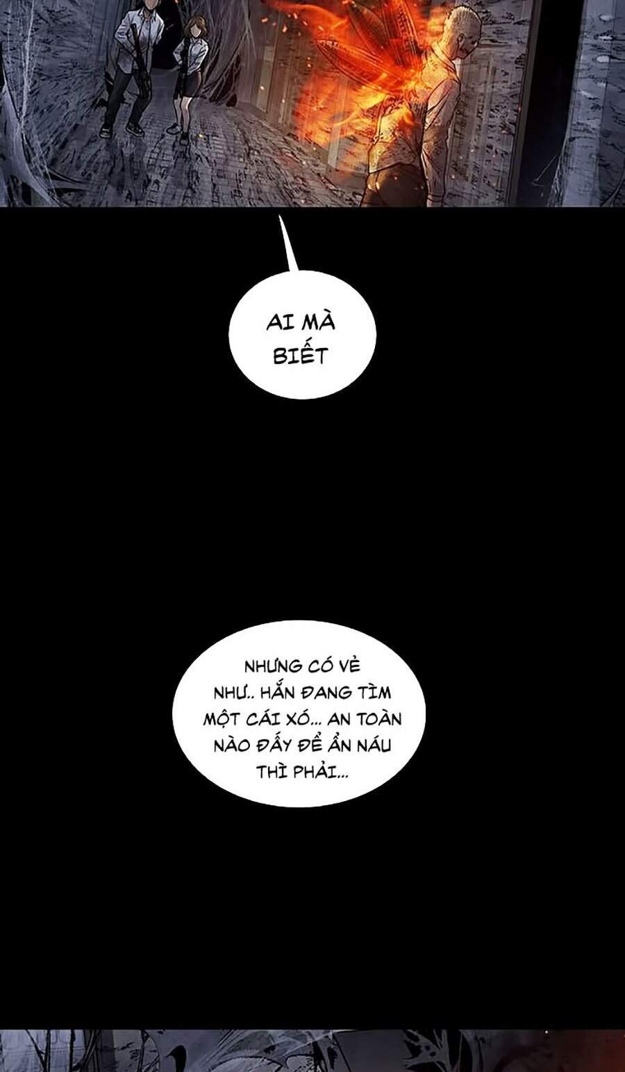 Hive - Chương 262 - Trang 25