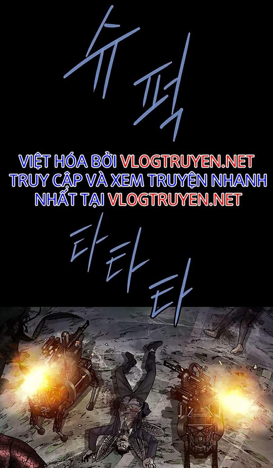 Hive - Chương 262 - Trang 28