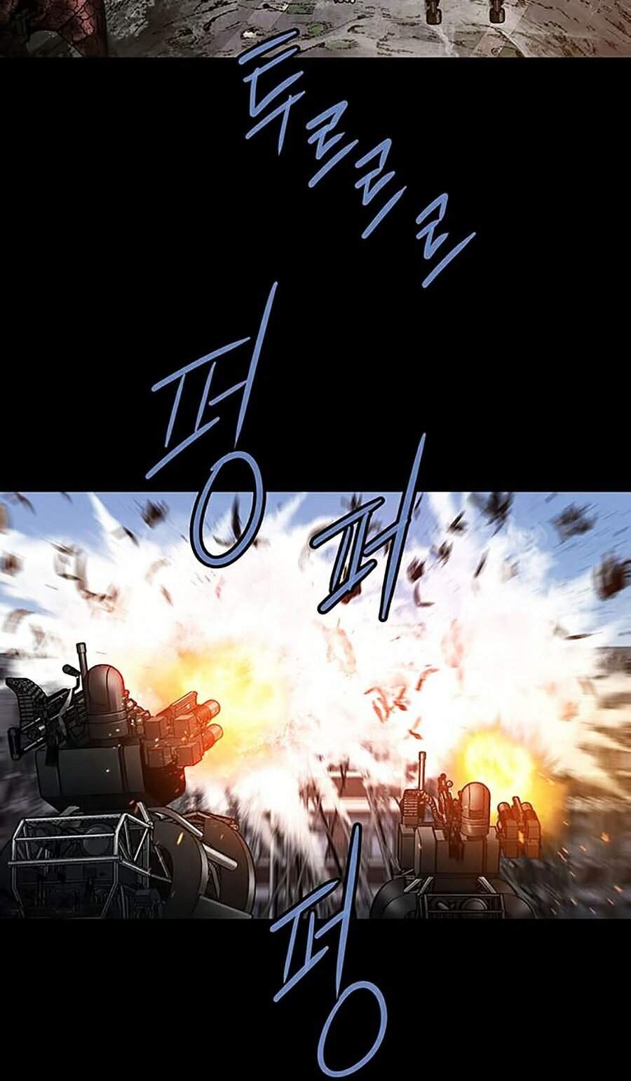 Hive - Chương 262 - Trang 29