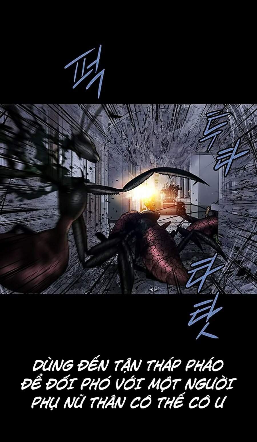 Hive - Chương 262 - Trang 30