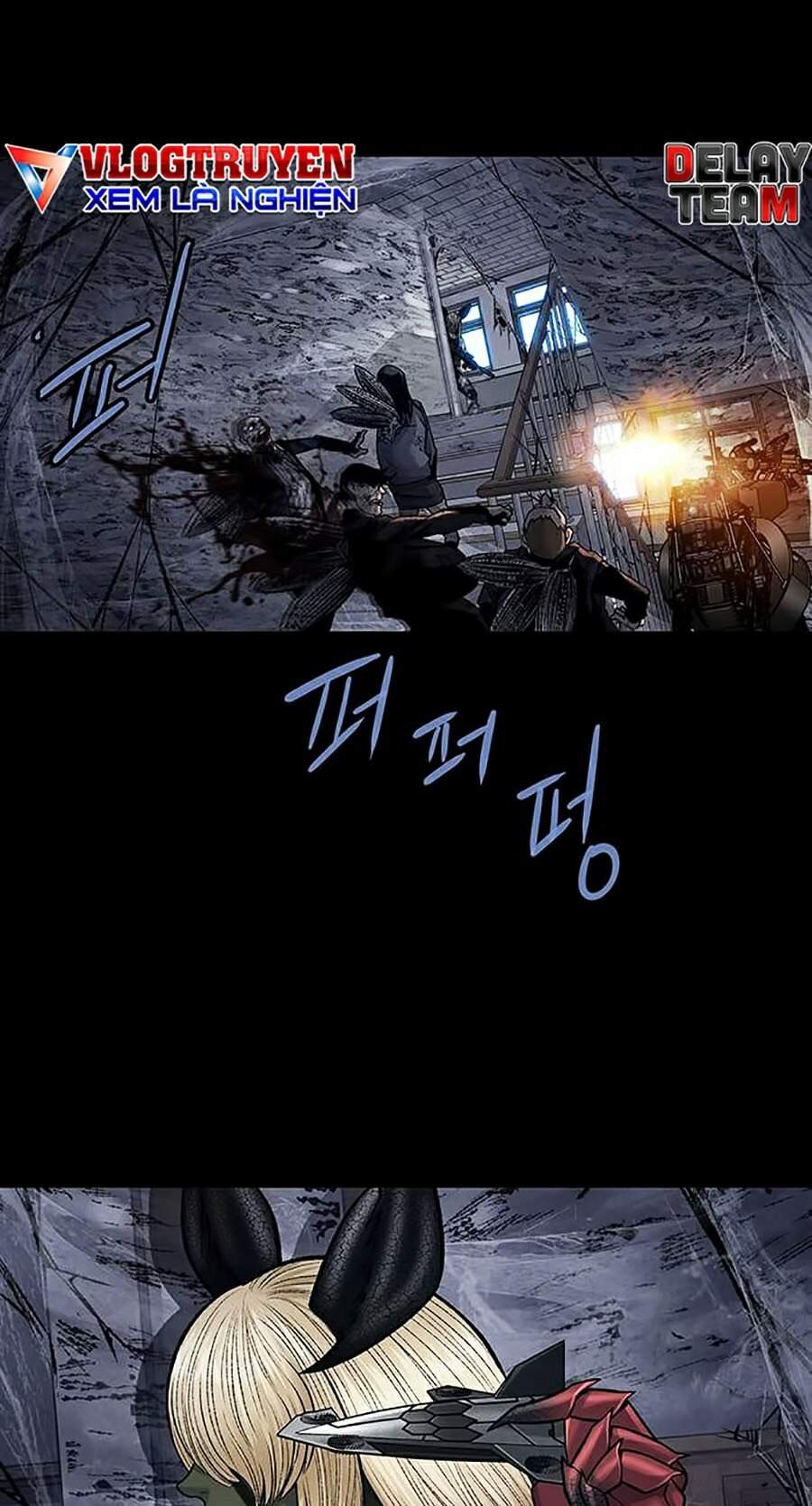 Hive - Chương 262 - Trang 31