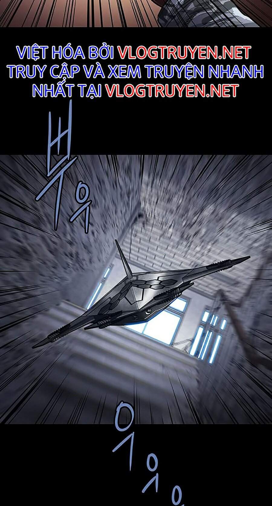 Hive - Chương 262 - Trang 33