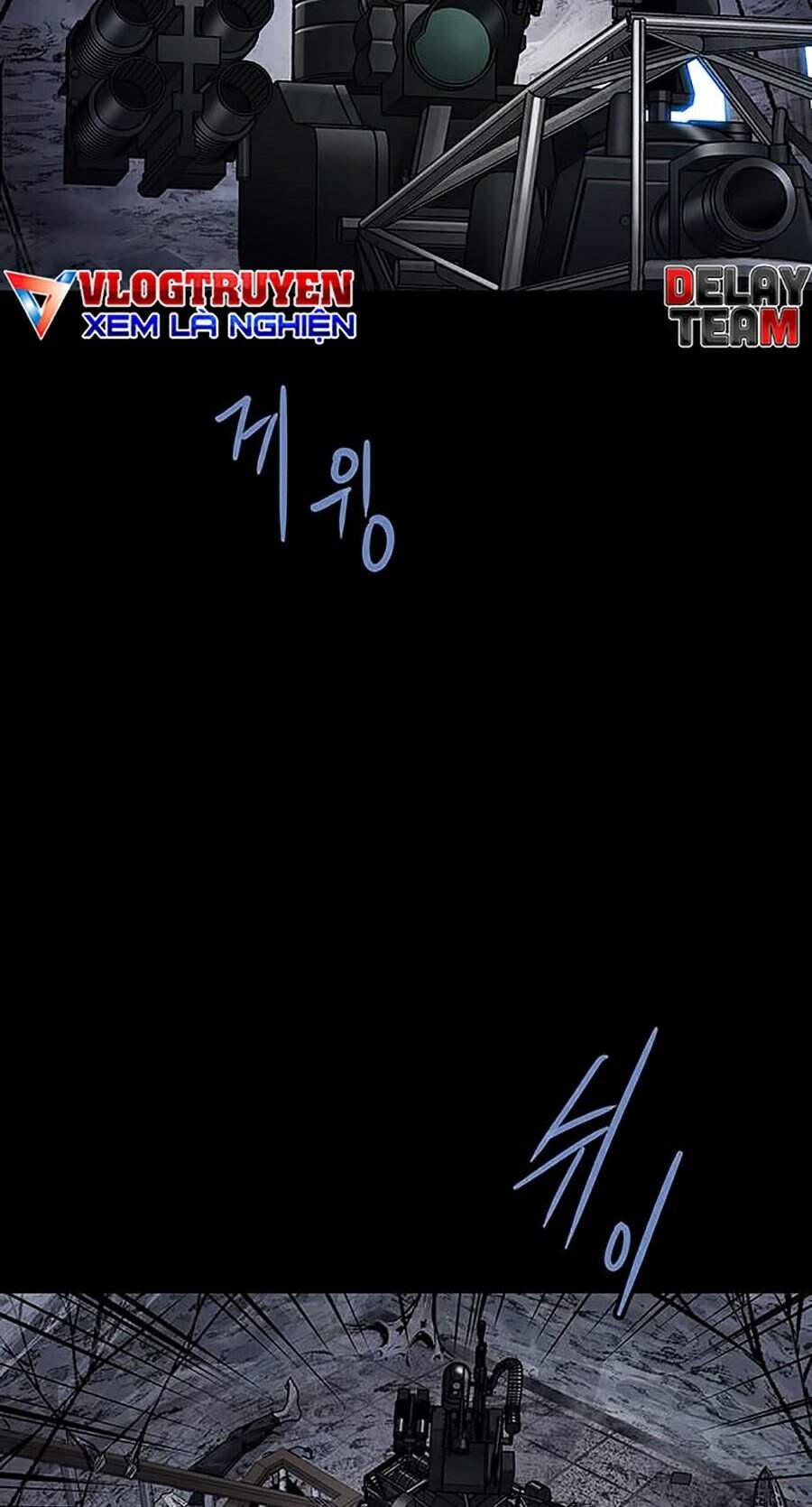 Hive - Chương 262 - Trang 35