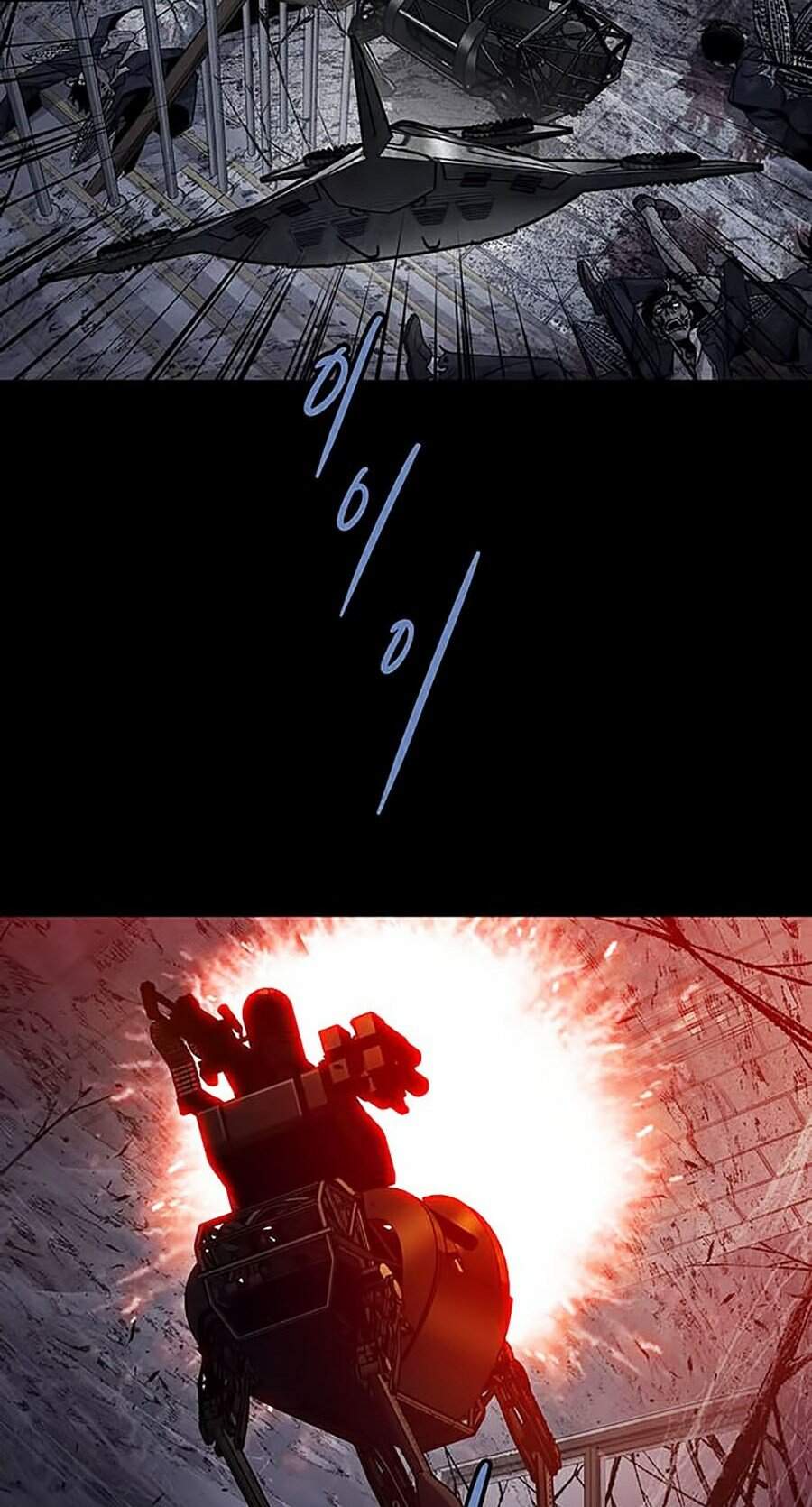 Hive - Chương 262 - Trang 36