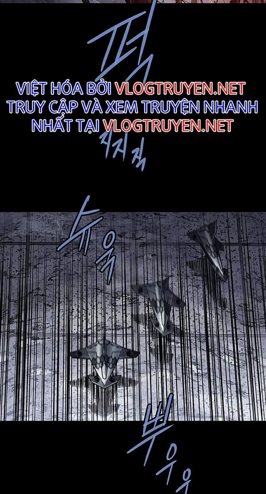 Hive - Chương 262 - Trang 37