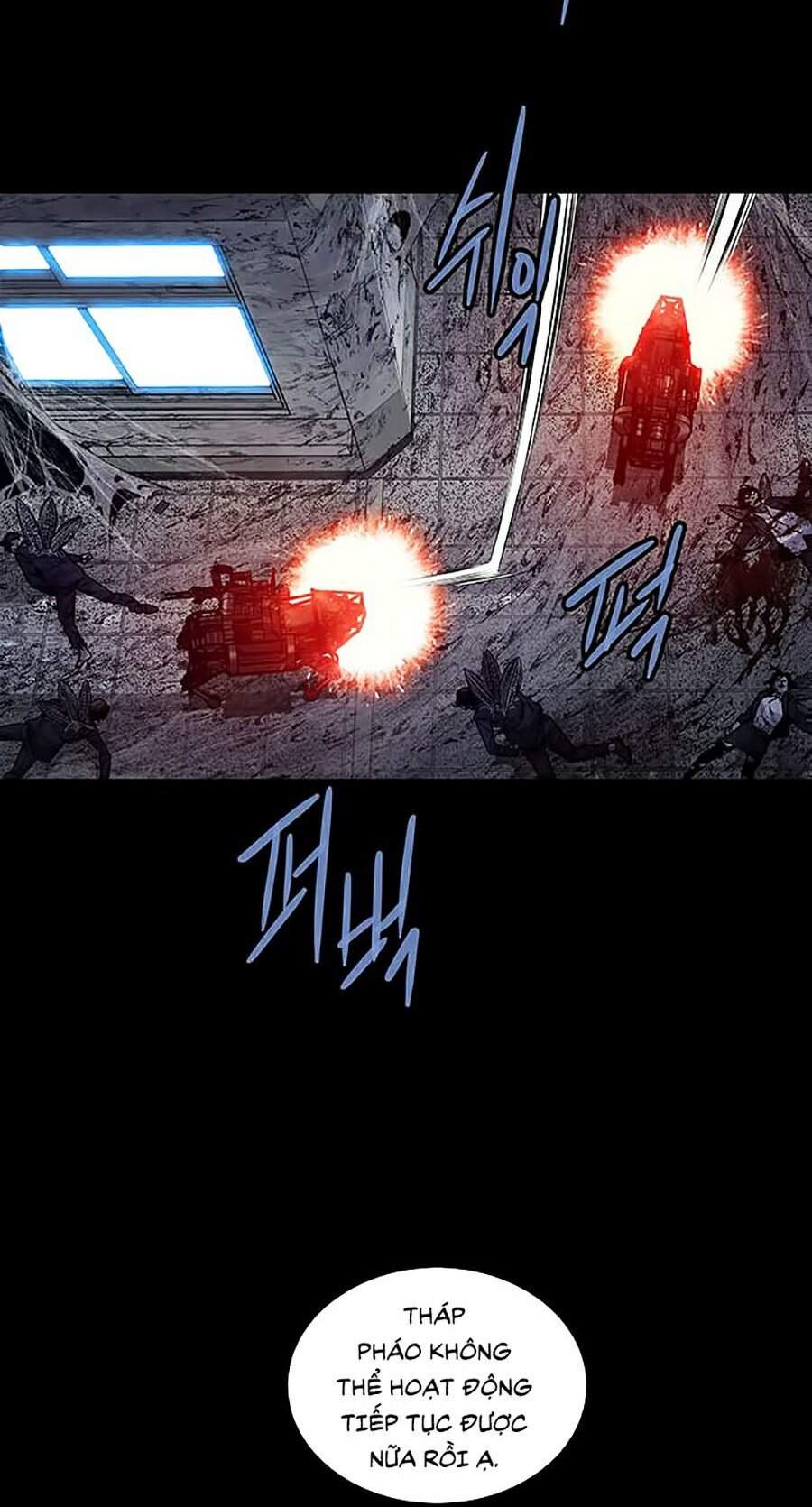 Hive - Chương 262 - Trang 38