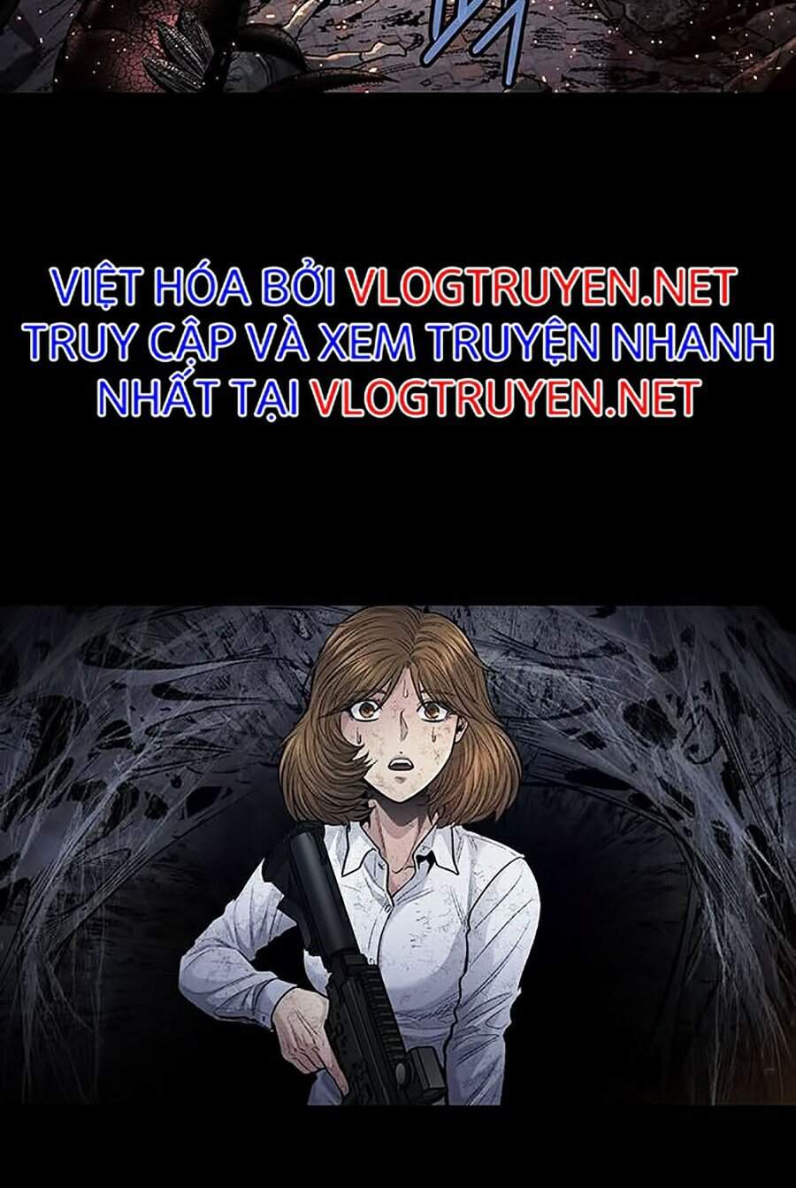 Hive - Chương 262 - Trang 5