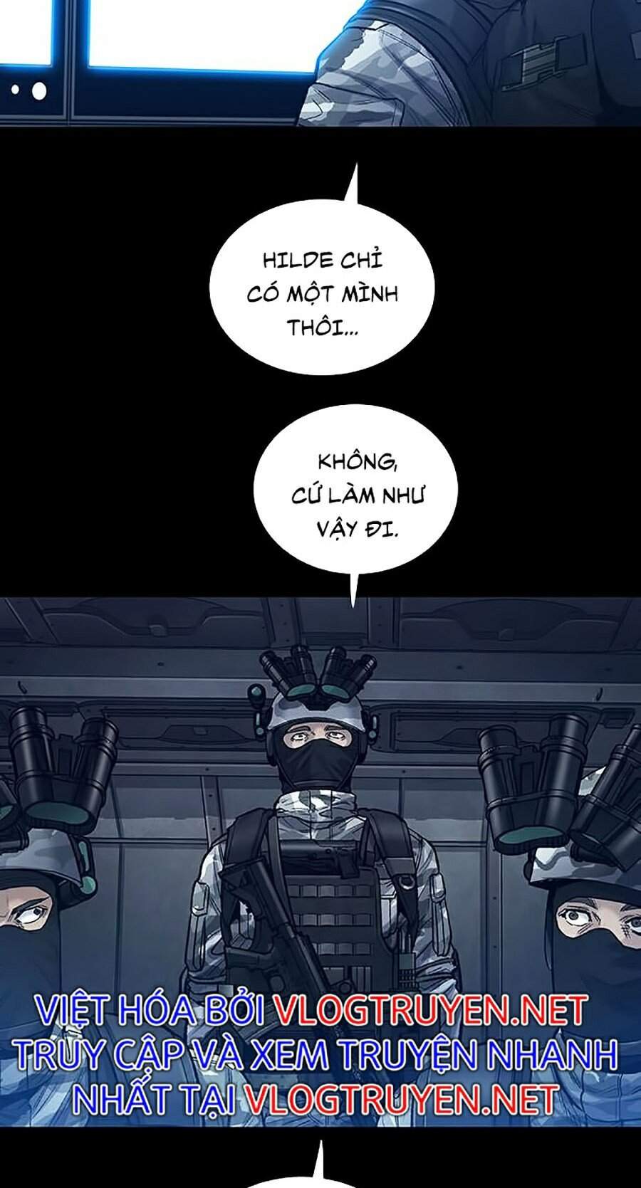 Hive - Chương 262 - Trang 41