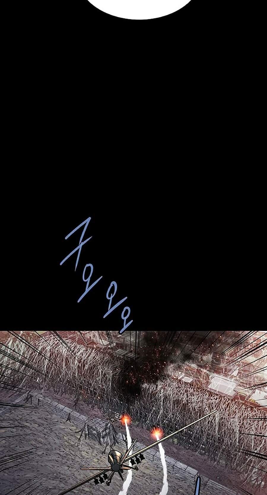 Hive - Chương 262 - Trang 43