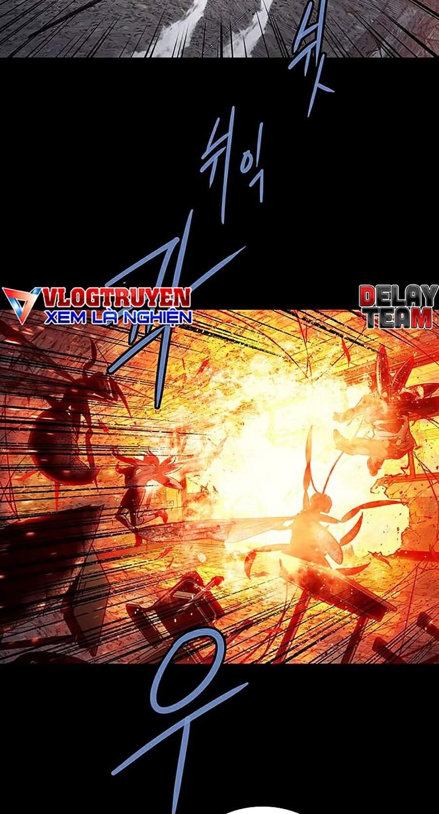 Hive - Chương 262 - Trang 44