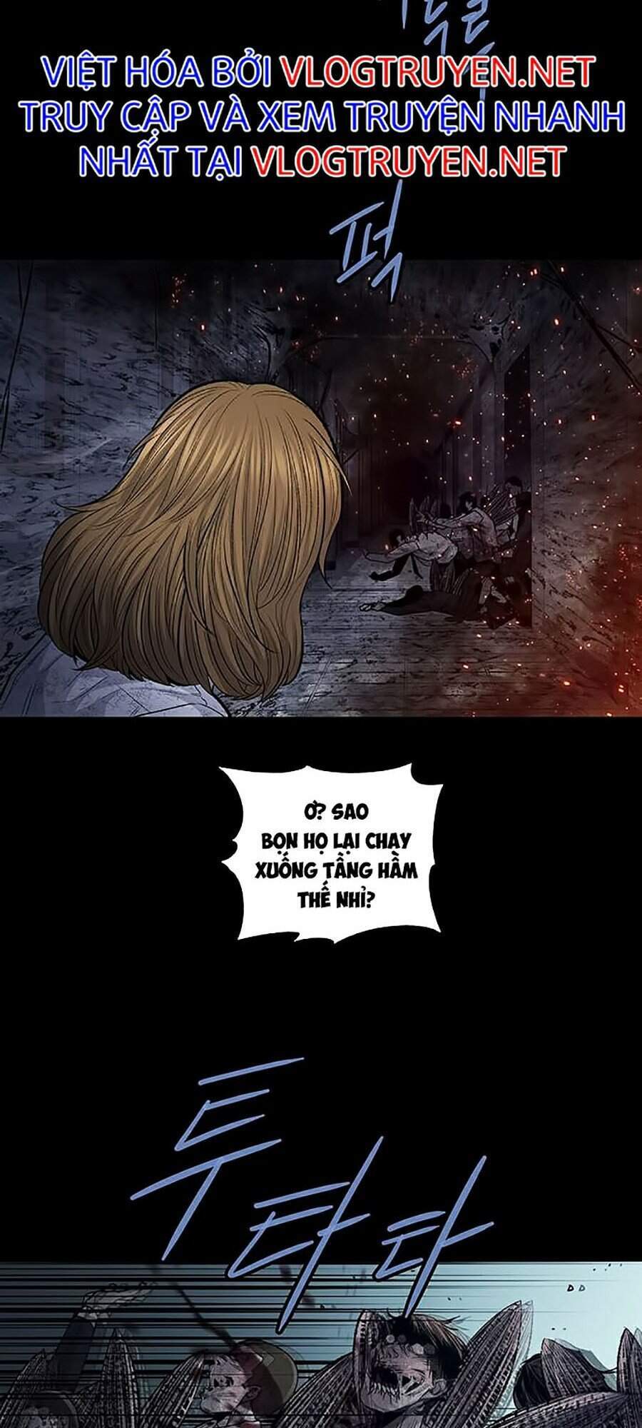 Hive - Chương 262 - Trang 50