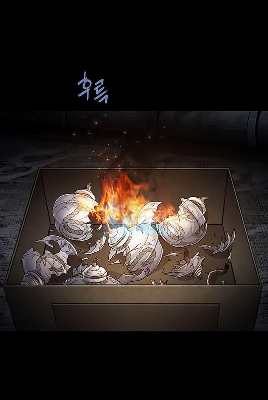 Hive - Chương 262 - Trang 6