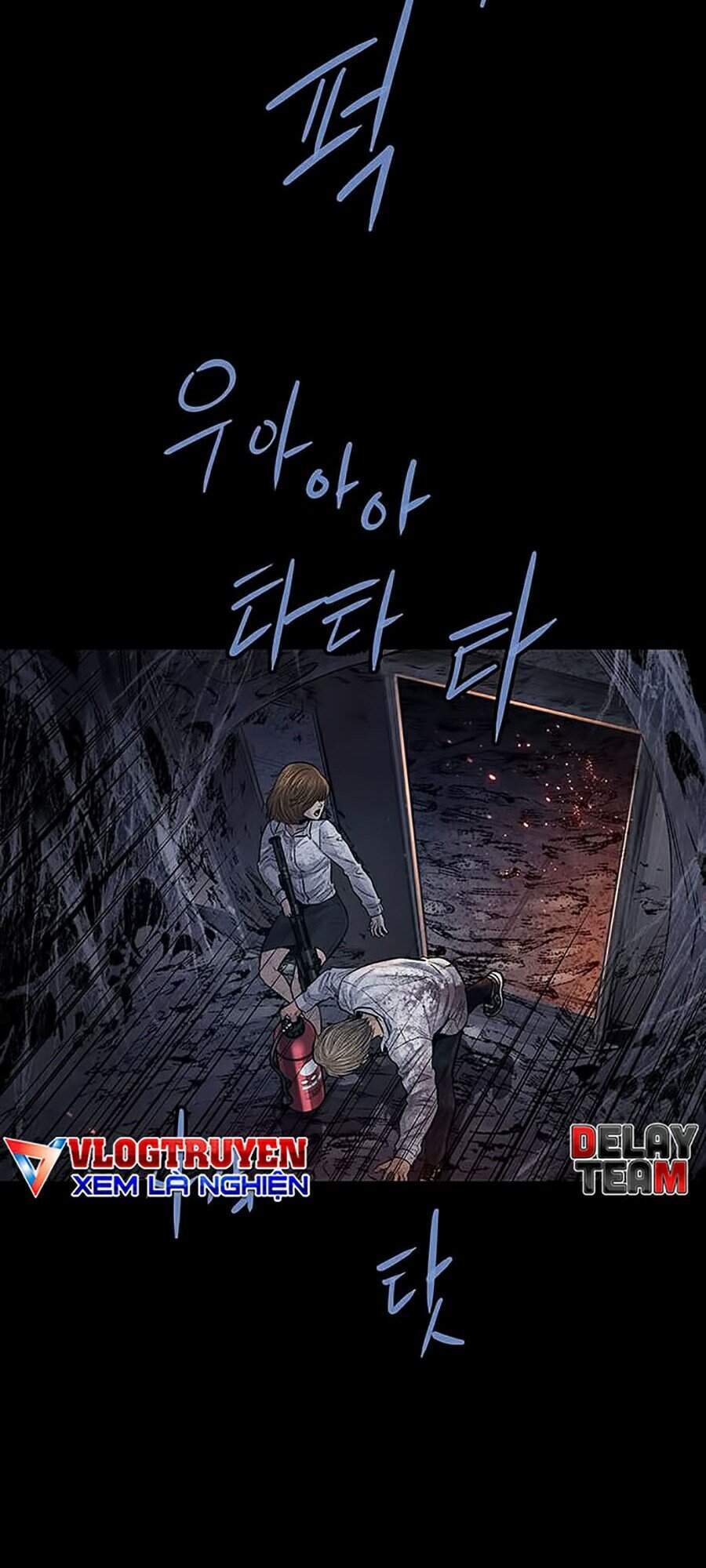 Hive - Chương 262 - Trang 52