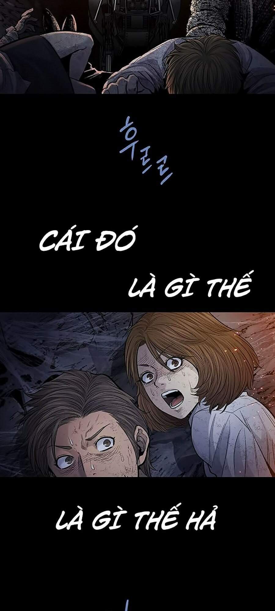 Hive - Chương 262 - Trang 54