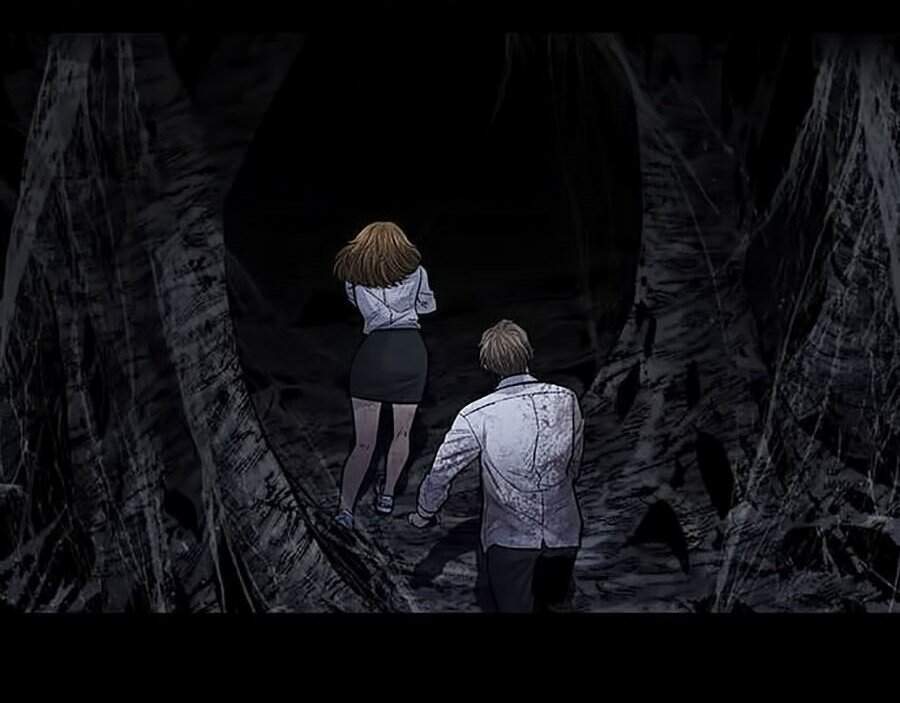 Hive - Chương 262 - Trang 57