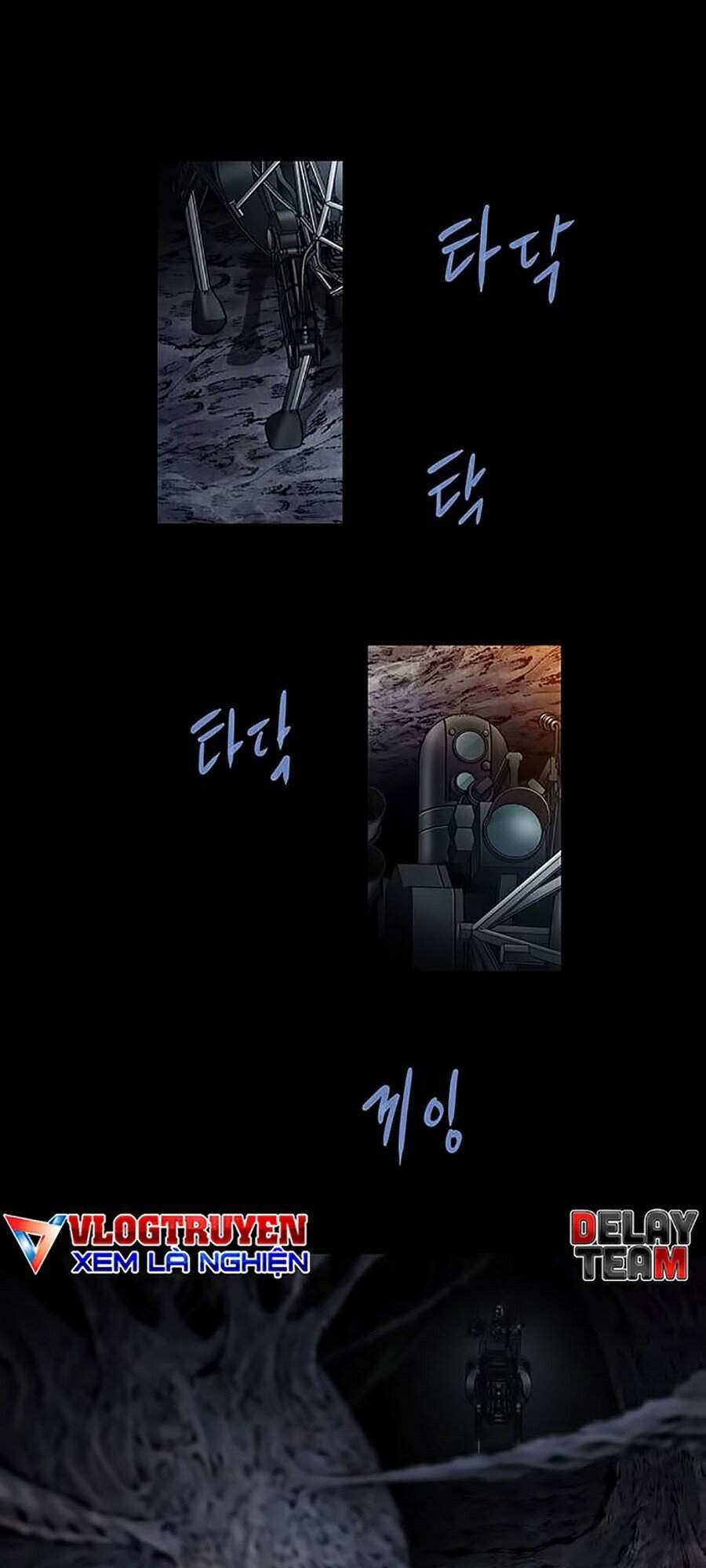 Hive - Chương 262 - Trang 58