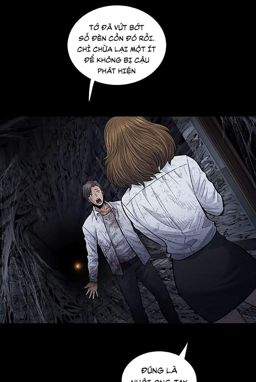 Hive - Chương 262 - Trang 7