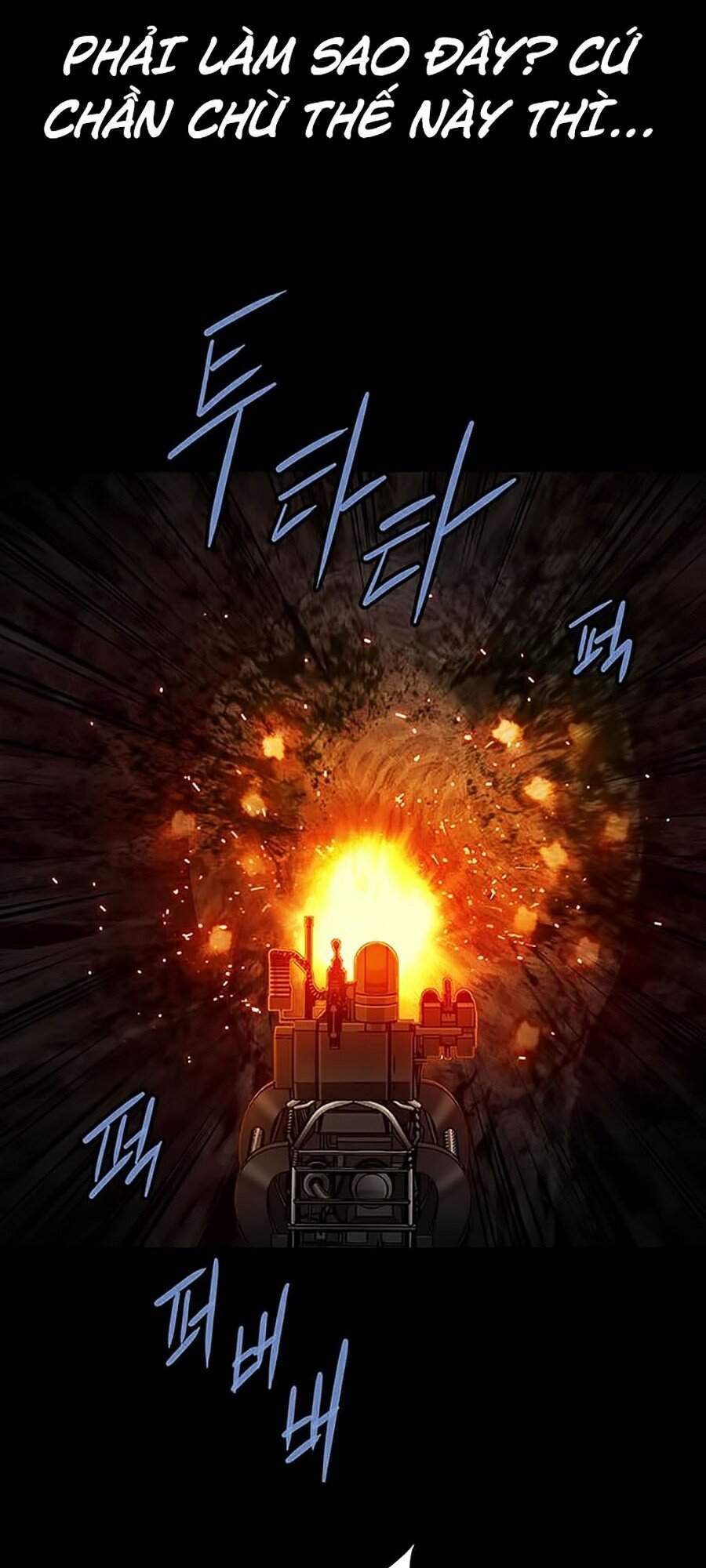 Hive - Chương 262 - Trang 62