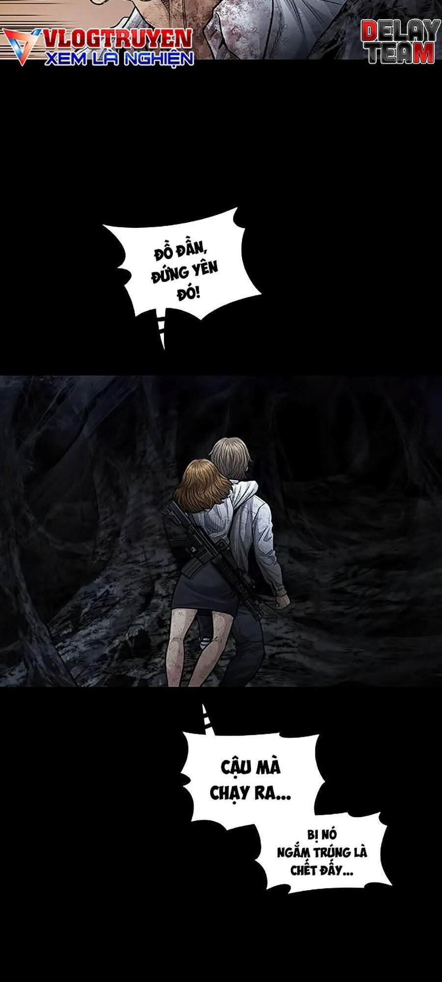 Hive - Chương 262 - Trang 64