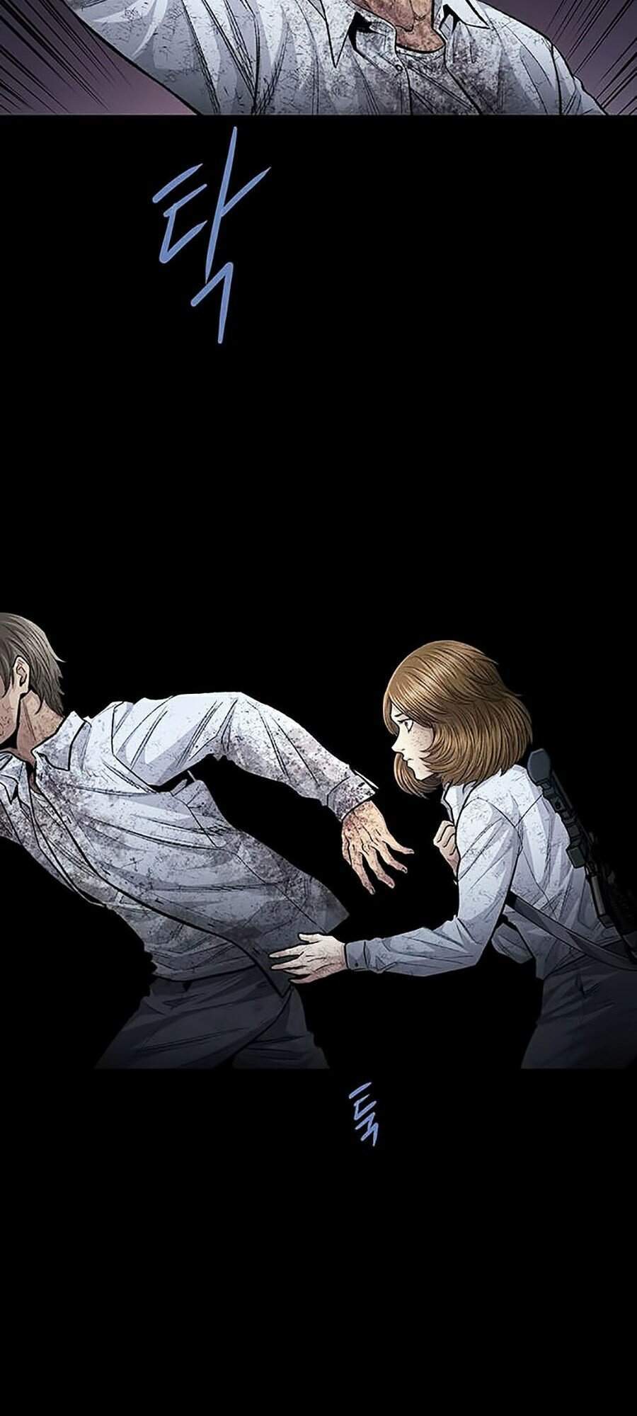 Hive - Chương 262 - Trang 68