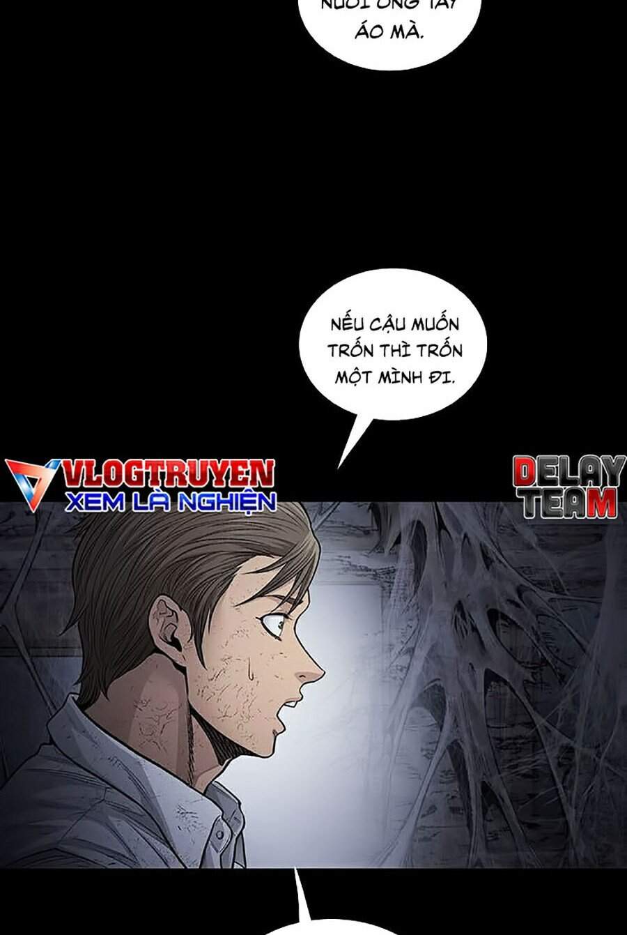 Hive - Chương 262 - Trang 8