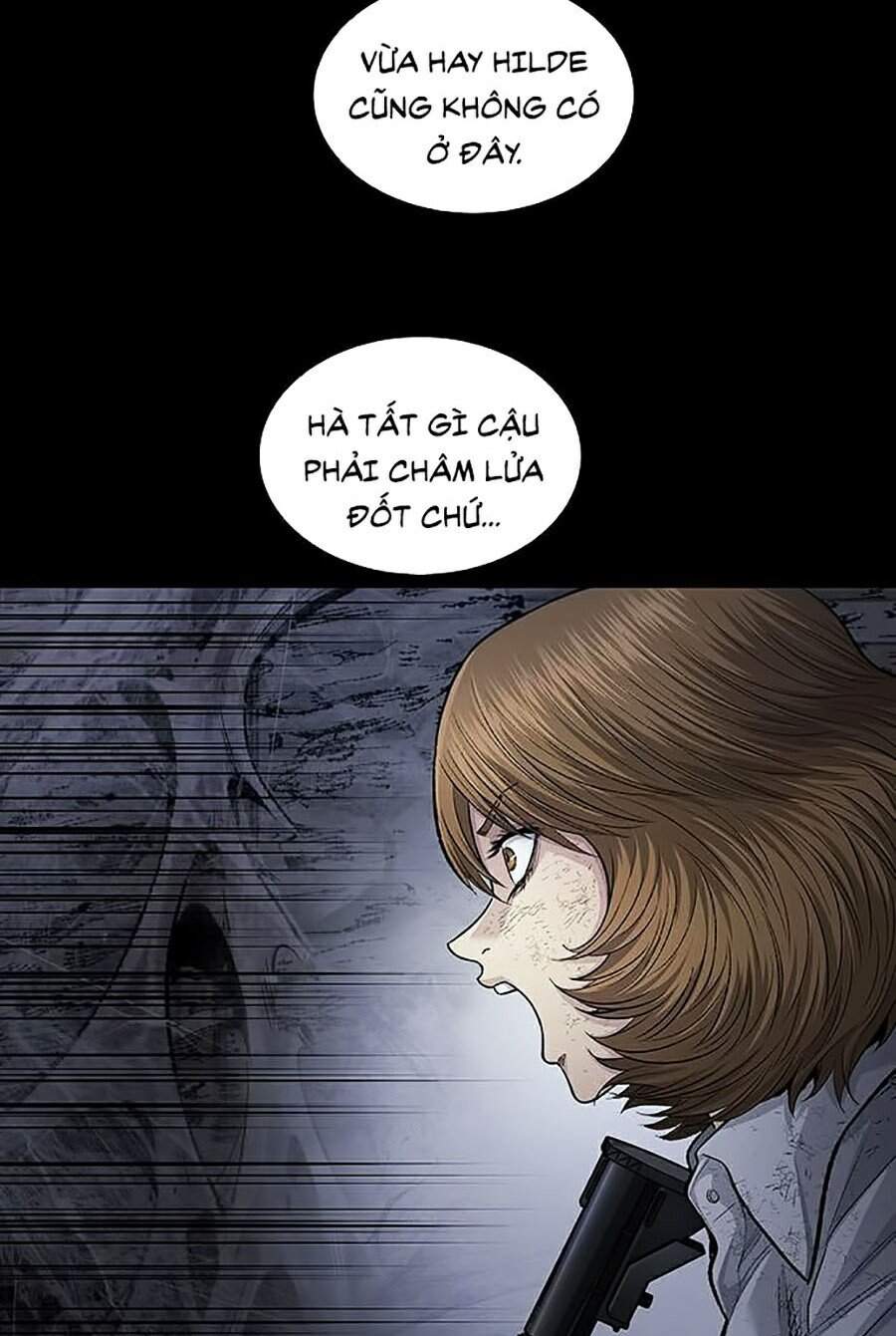 Hive - Chương 262 - Trang 9