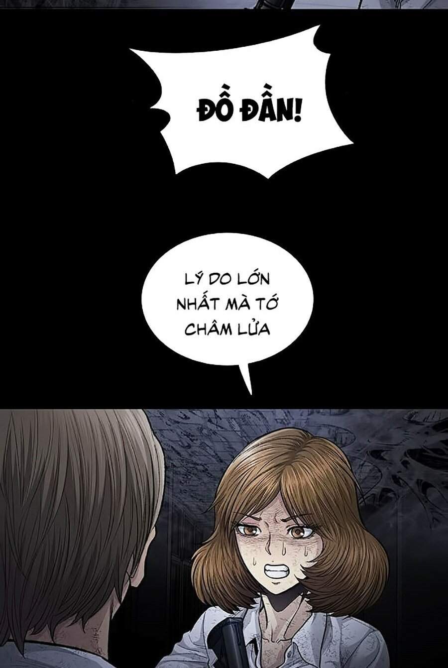 Hive - Chương 262 - Trang 10
