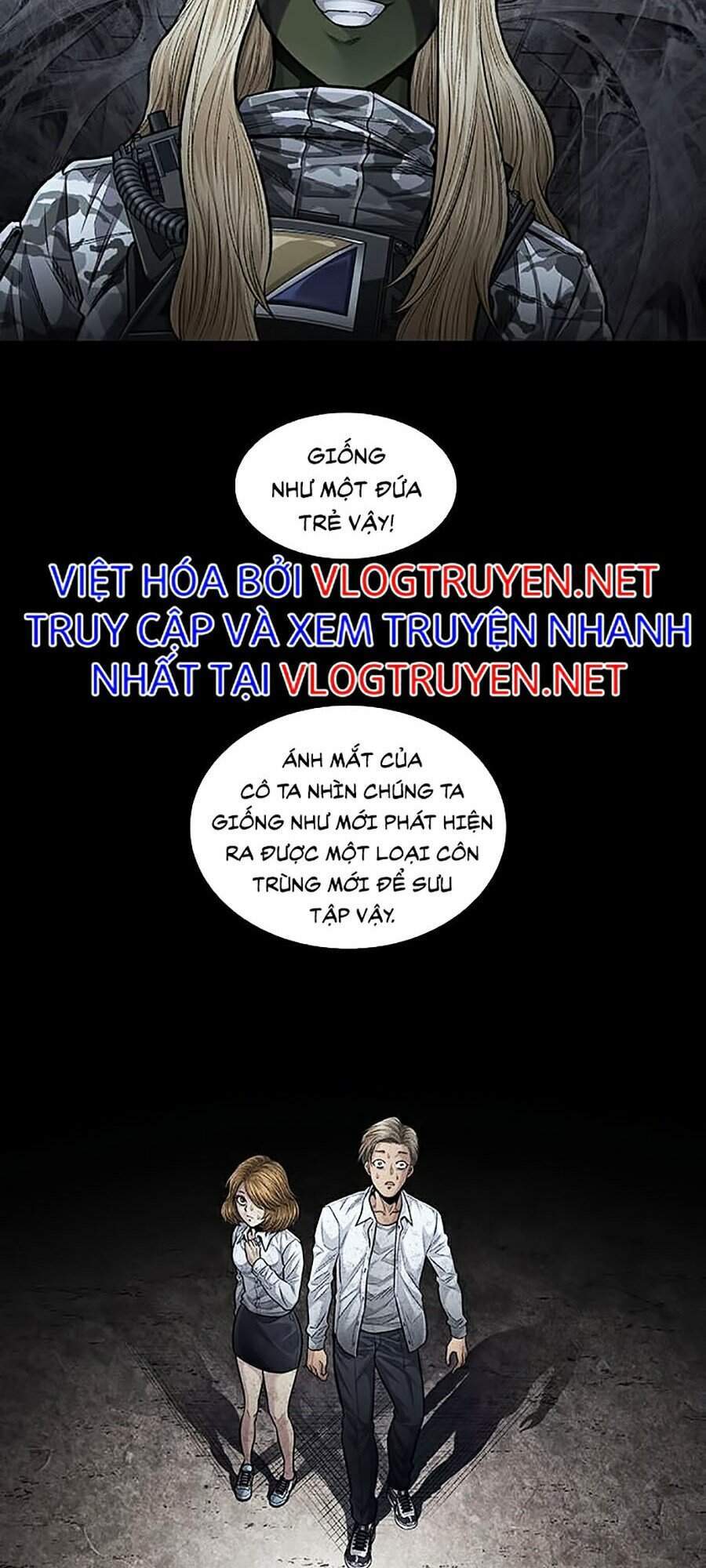 Hive - Chương 264 - Trang 15