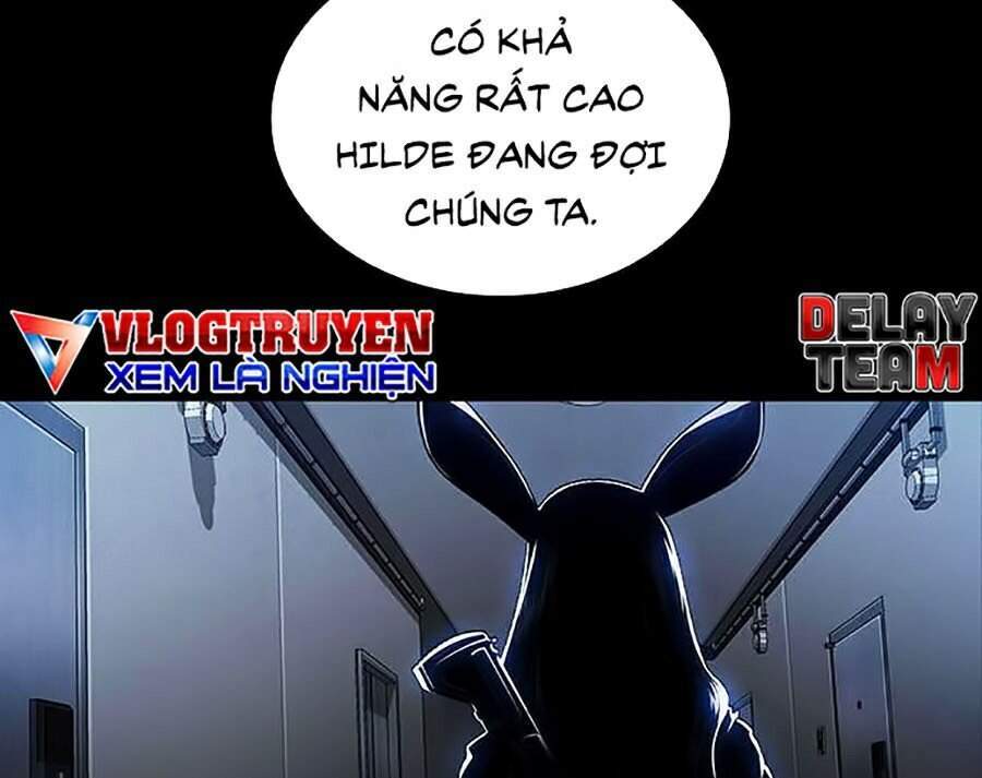 Hive - Chương 264 - Trang 22